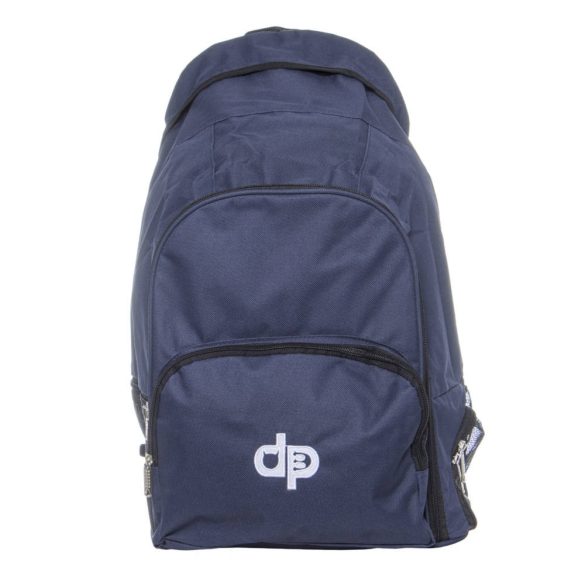 Fire Rucksack-gross (43x56x29 cm)-navy blau