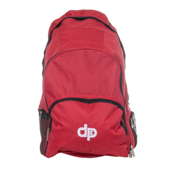Backpack - Fire - big - (43x56x29 cm) -  red