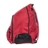 Fire Rucksack-gross (43x56x29 cm)-rot