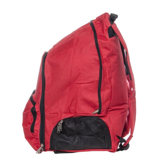 Fire Rucksack-gross (43x56x29 cm)-rot