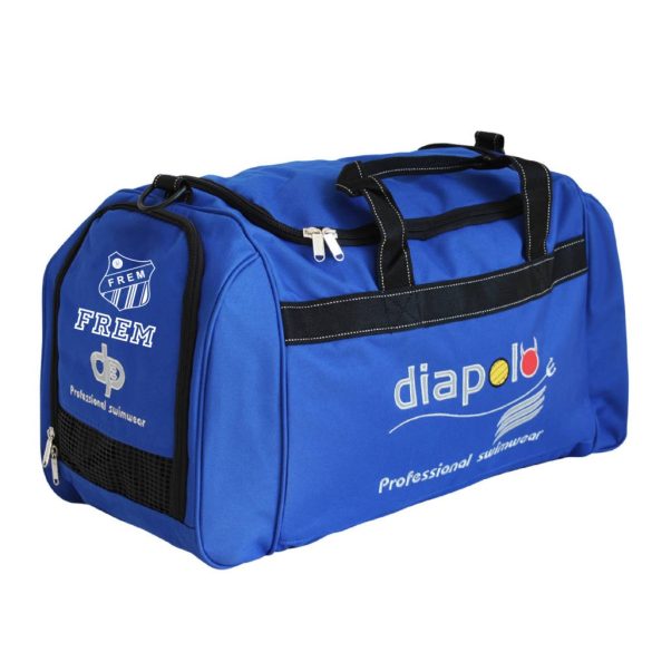 Frem - Earth Sports Bag - Royal Blue