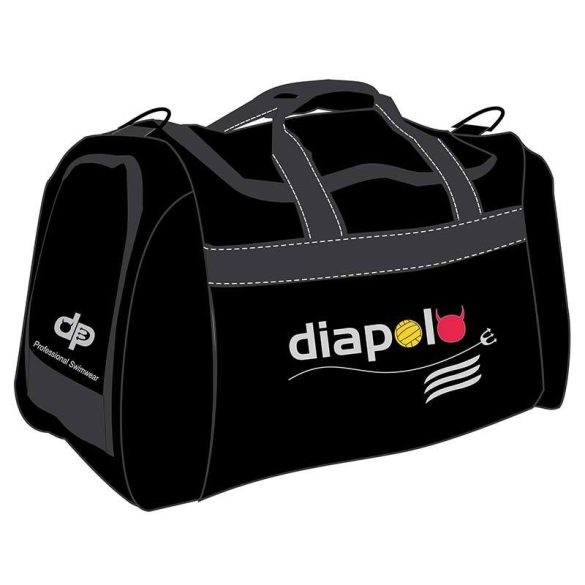 Travelbag - XL - Earth - (80x41x38cm) - black