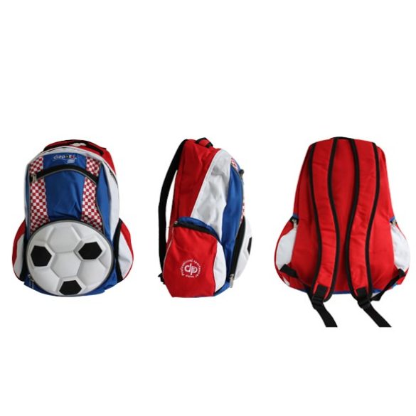 Backpack - Diapolo - Croatia Football