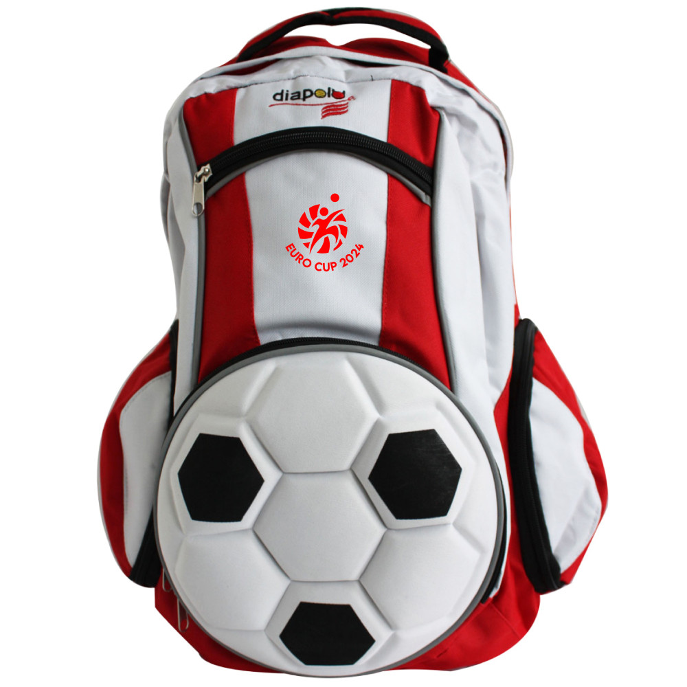 England Rucksack EURO 2024 RUCKSACK ENGLAND - Diapolo