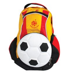 EURO 2024 RUCKSACK SPANIEN