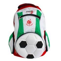 EURO 2024 RUCKSACK UNGARN