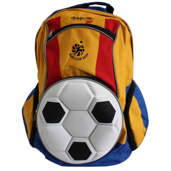 EURO 2024 BACKPACK ROMANIA