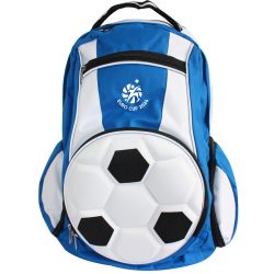 EURO 2024 BACKPACK SCOTLAND