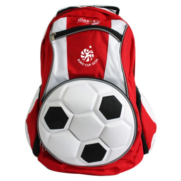 EURO 2024 BACKPACK SWITZERLAND