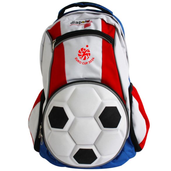 EURO 2024 BACKPACK SLOVENIA