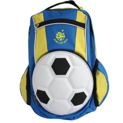 EURO 2024 RUCKSACK UKRAINE