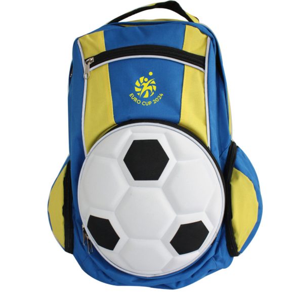 EURO 2024 BACKPACK UKRAINE