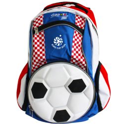 EURO 2024 BACKPACK CROATIA