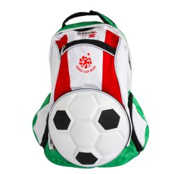 EURO 2024 RUCKSACK ITALIEN