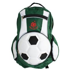 EURO 2024 BACKPACK PORTUGAL