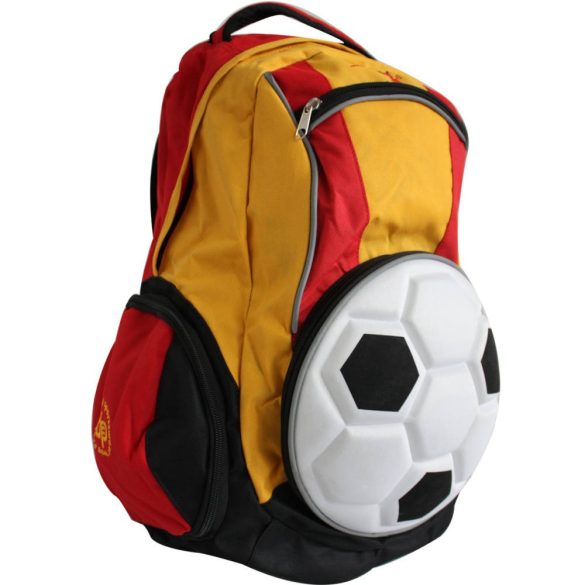 Fussball Rucksack-Deutschland