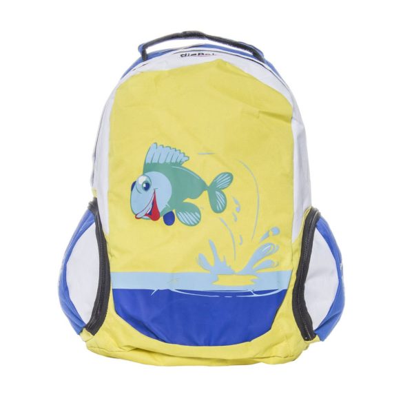 Backpack - Air fish