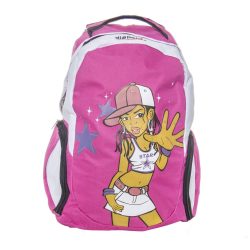 Air Rucksack-girl