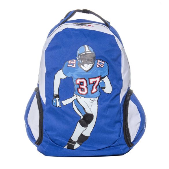 Backpack - Air football