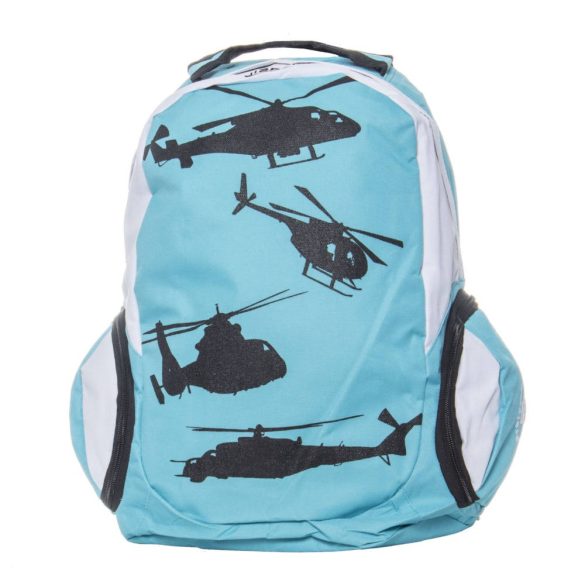 Backpack - Air helicopters