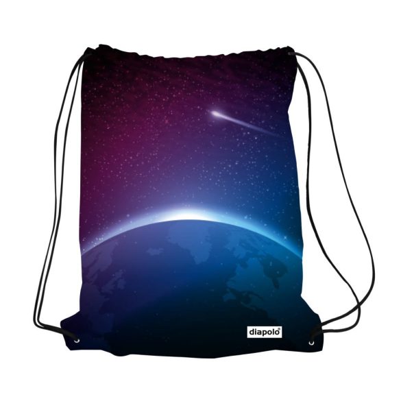 Pouch - Galaxy Gymbag