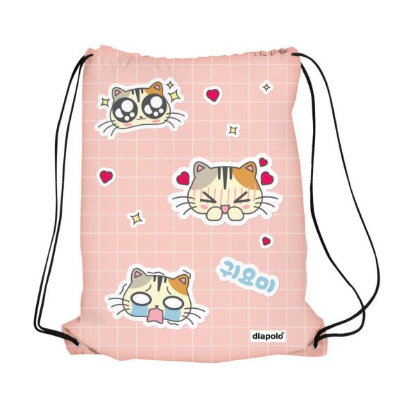 Shopping bag - Cute