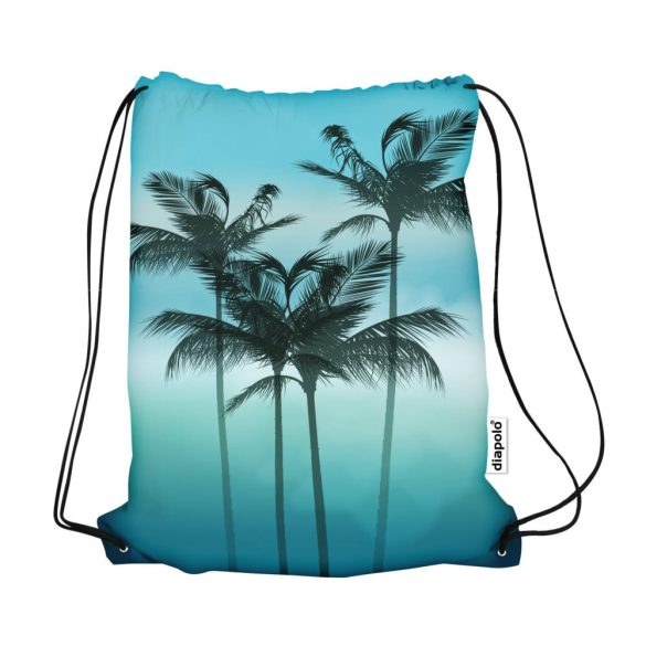 Gym bag - Palm Trees