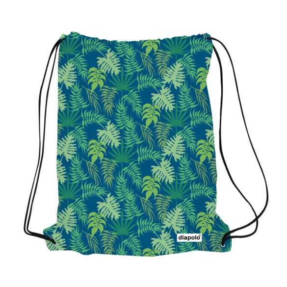 Gym bag - Tropical 2