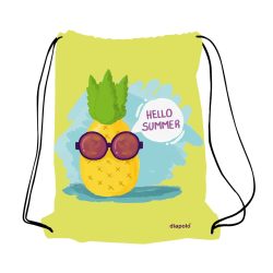 Gym bag - Hello Summer7 