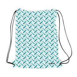 Gym bag - ZigZag