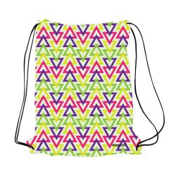 Gym bag - Triangle