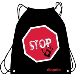 Gym bag - Stop