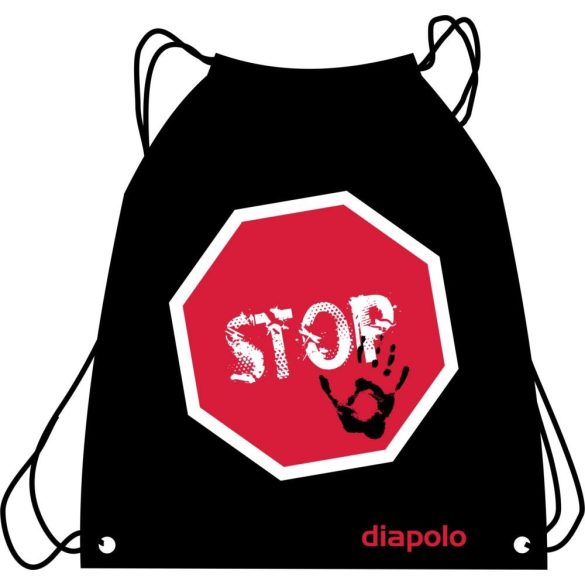 Gym bag - Stop