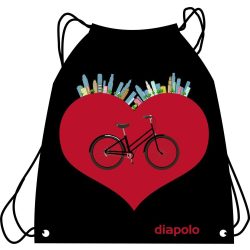 Gym bag - Bicycle