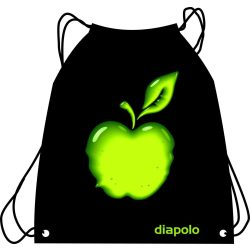 Gym bag - Apple