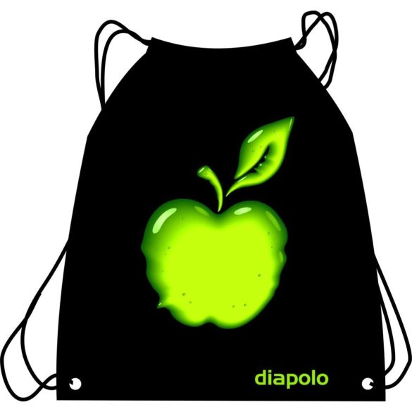 Gym bag - Apple