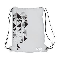 Gym bag - Triangle