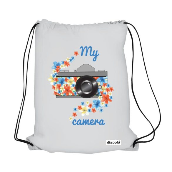 Gym bag - Camera