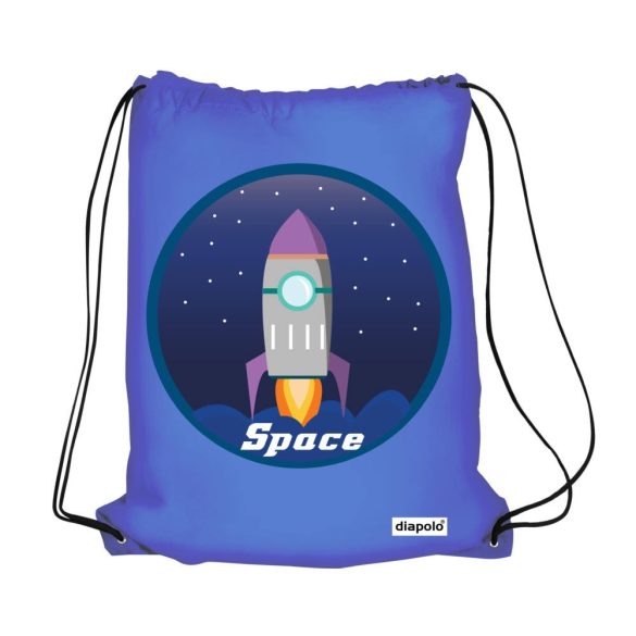 Gym bag - Space