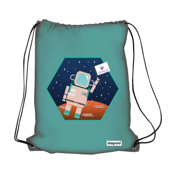 Gym bag - Space - 2