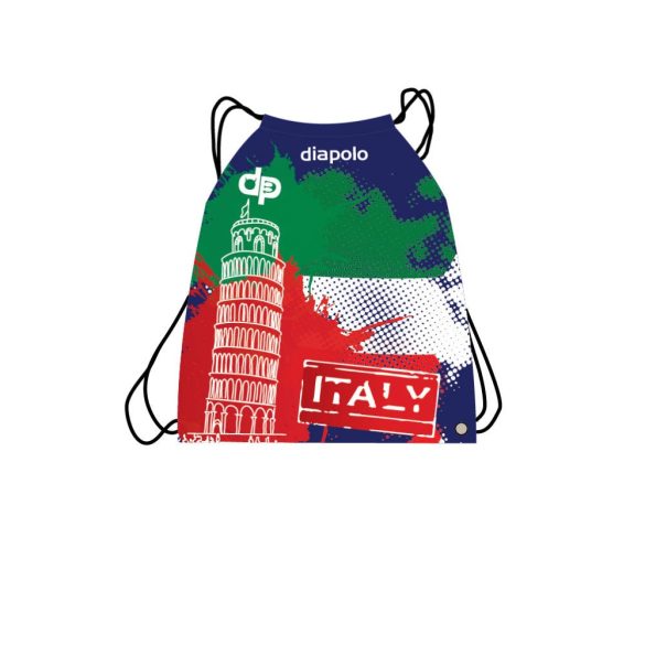 Gym Bag - Italy