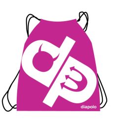 Gym Bag - DP3