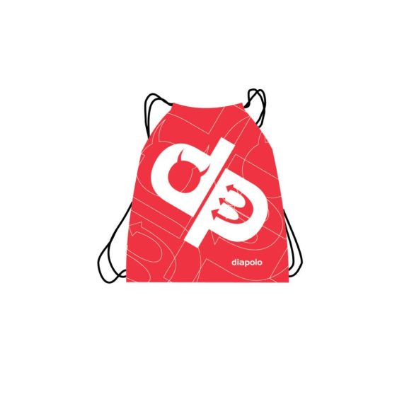 Gym Bag - DP6