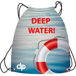 Gym bag - Balaton Deep Water
