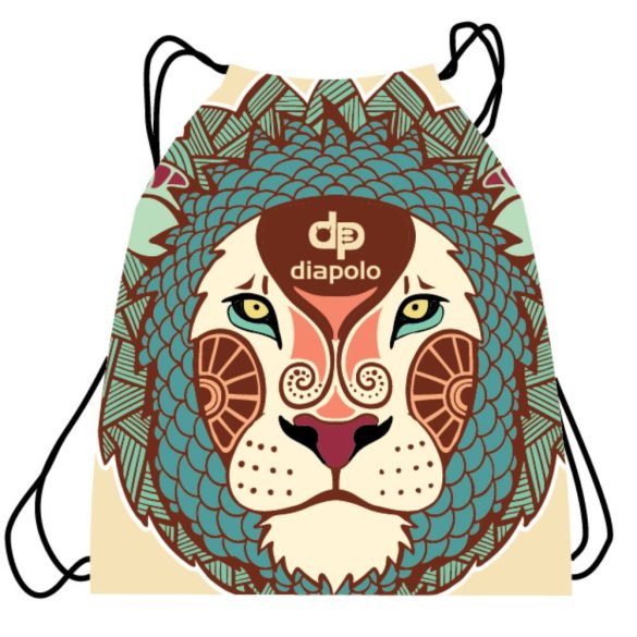 Gym Bag - Lion 