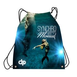 Gym Bag - Sync Mermaid 