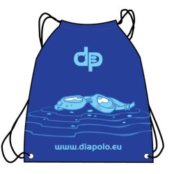 Gym Bag - Swimming 2 