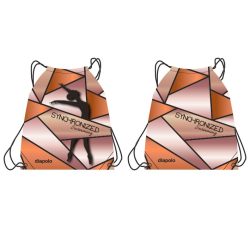 Gym bag - Synchro Swimming 