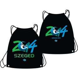 Gym Bag - 2014 Szeged