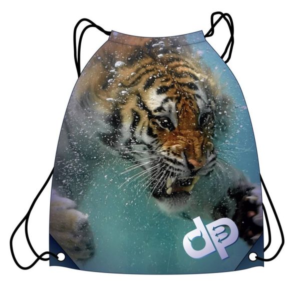 Gym bag - Tiger